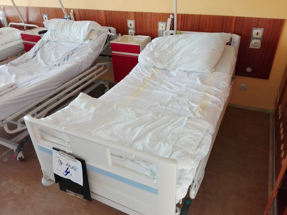 Znojmo, Psychiatrické oddělení při Nemocnici Znojmo - foto 10