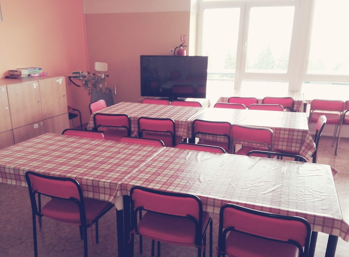 Znojmo, Psychiatrické oddělení při Nemocnici Znojmo - foto 3