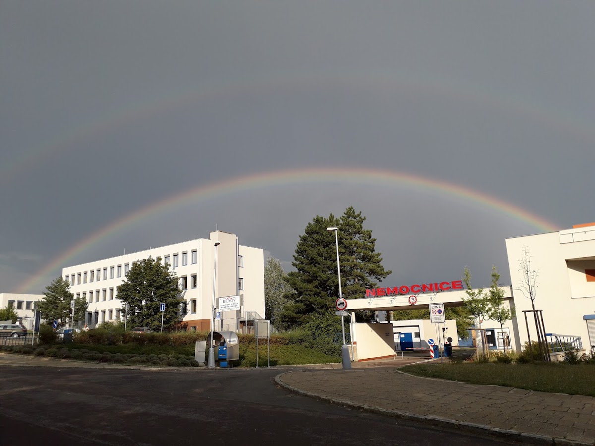 Znojmo, Psychiatrické oddělení při Nemocnici Znojmo - foto 5