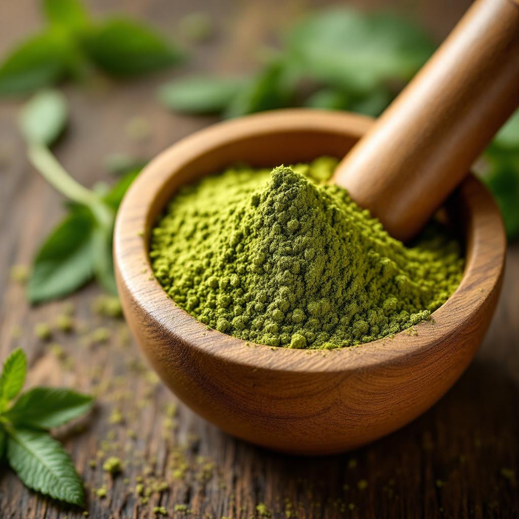 Jak přestat s kratomem: průvodce odvykáním krok za krokem