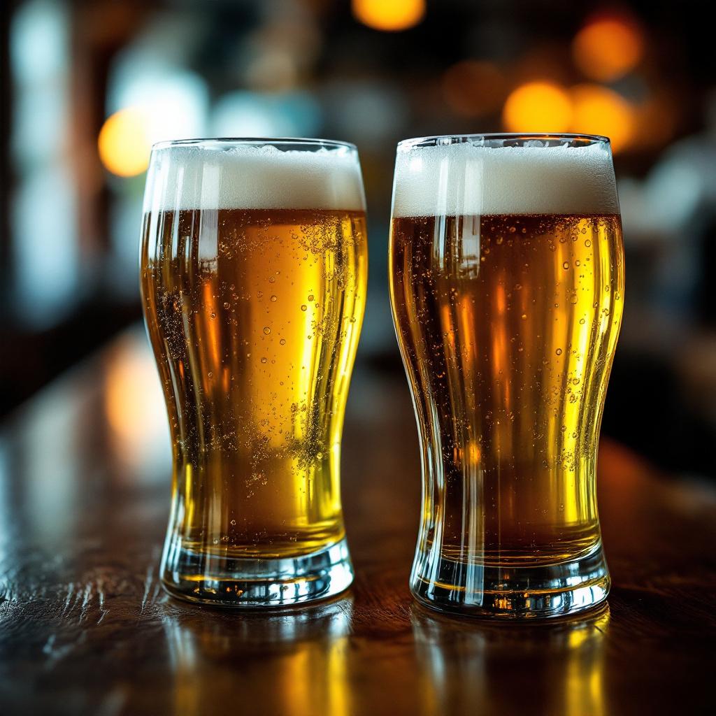 Nealkoholické pivo: dobrá volba při abstinenci, nebo past?